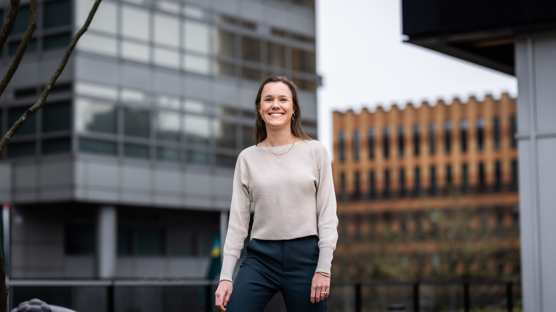 ABN AMRO Corporate Finance | Werken bij ABN AMRO